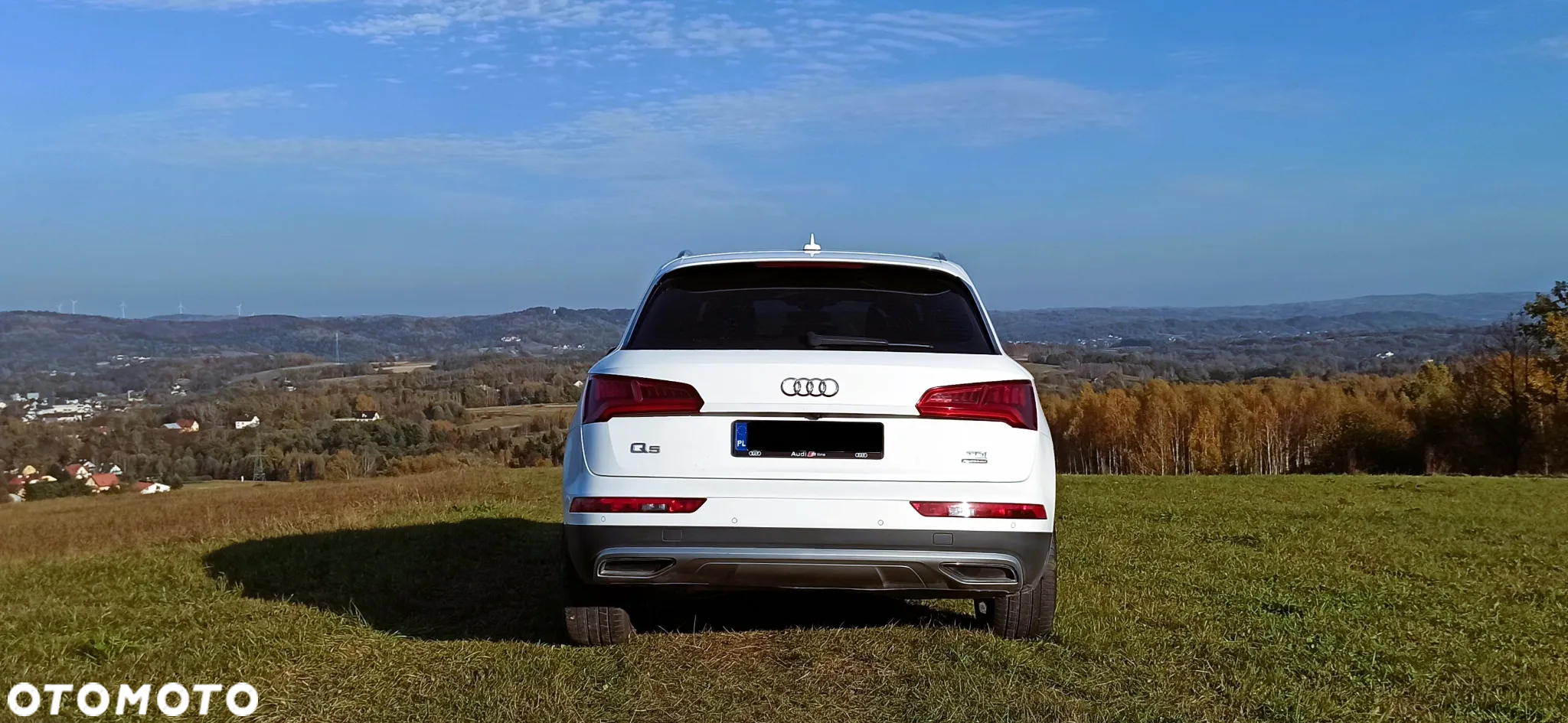 Audi Q5 2.0 TDI Quattro S tronic - 6
