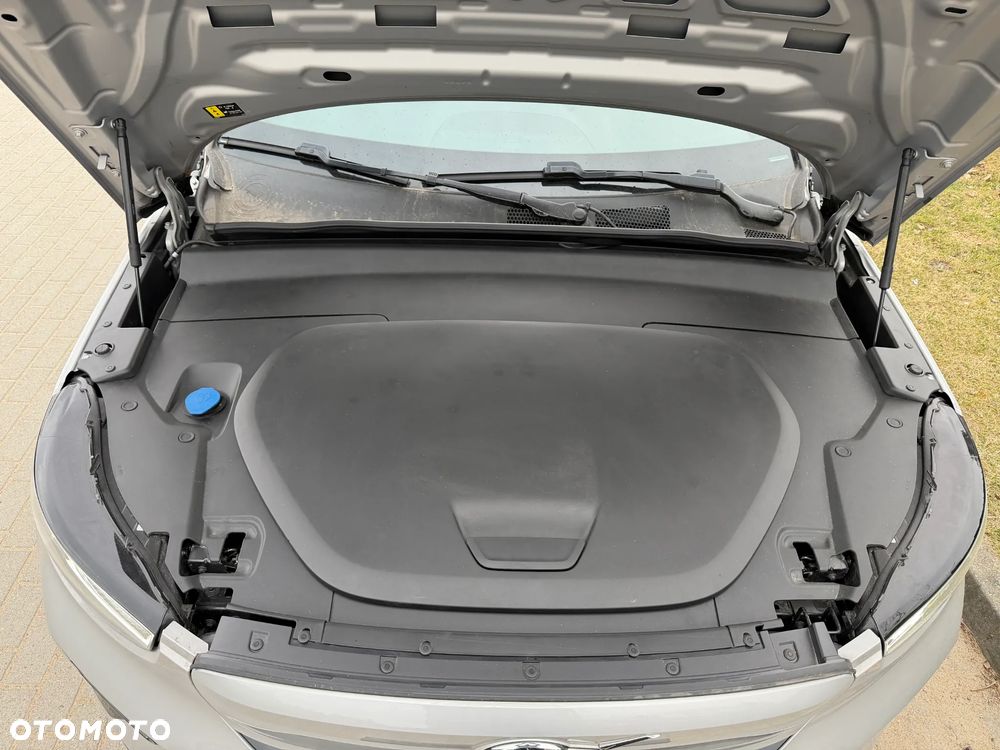 Volvo XC 40 Recharge 69 kWh Single Motor RWD Core - 25