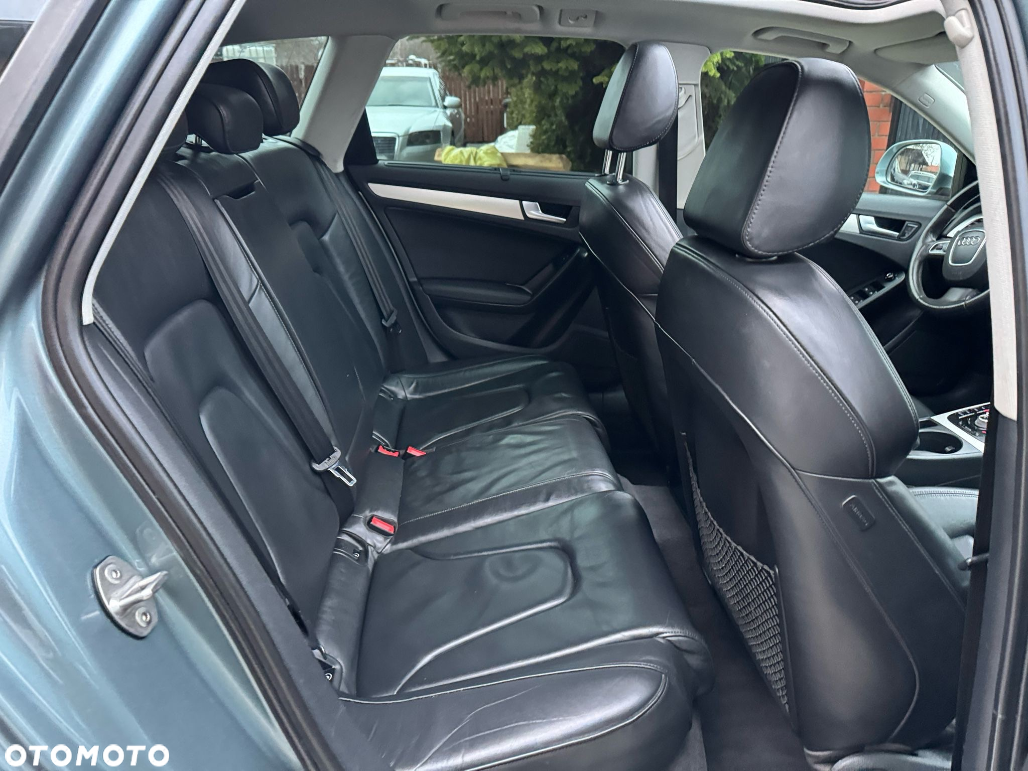 Audi A4 Allroad 3.0 TDI Quattro S tronic - 29