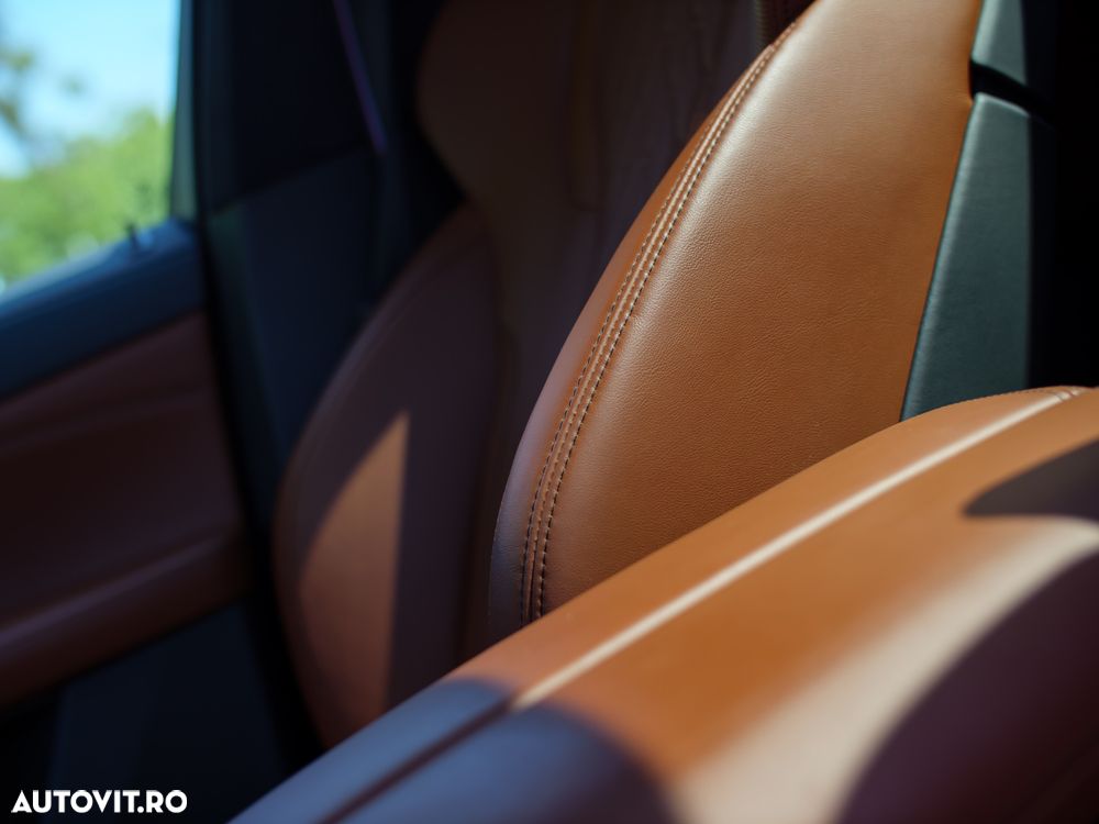 BMW X6 xDrive40d AT MHEV - 20