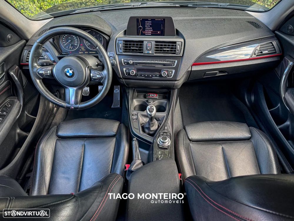 BMW 116 - 34