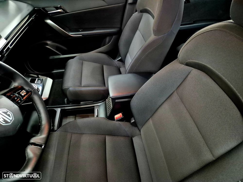 MG MG4 51 kWh Standard - 44