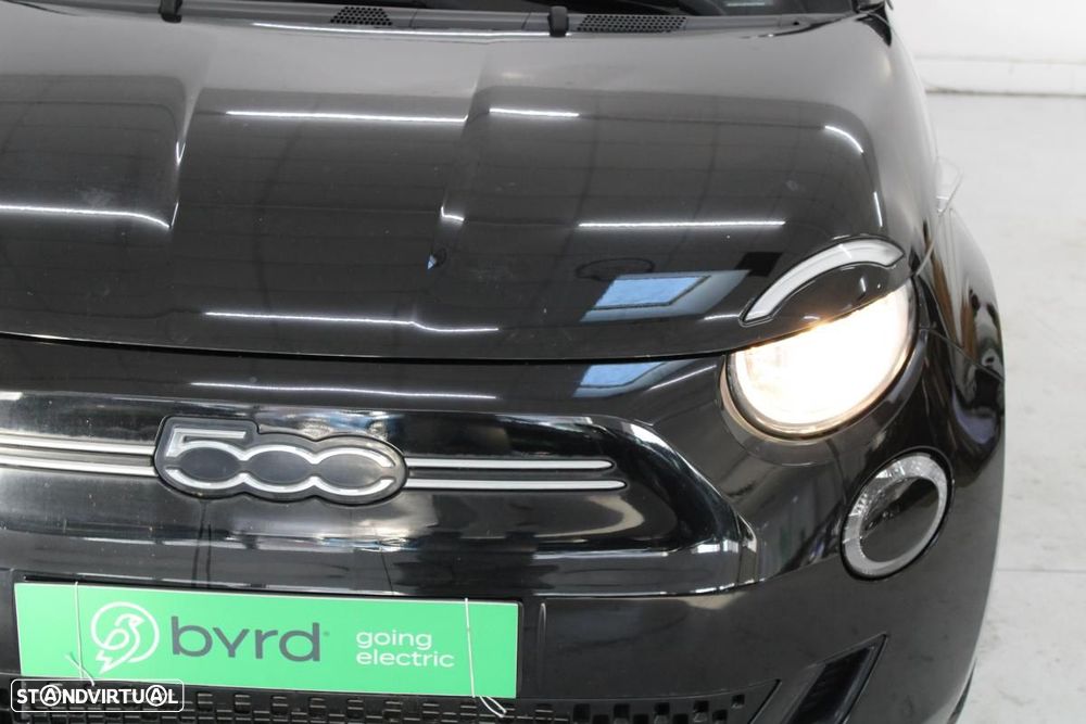 Fiat 500e C - 5