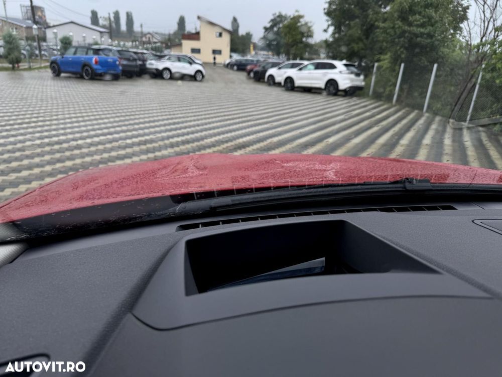 BMW X4 - 28