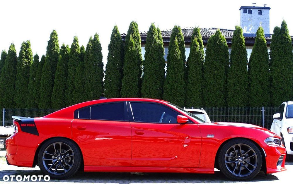 Dodge Charger - 7