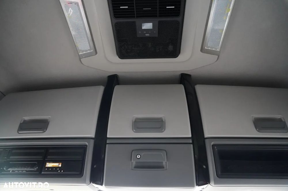 Renault T 520 / I-PARK COOL / 2021 - 34