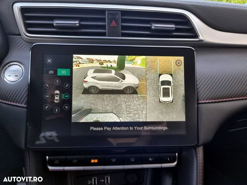 MG ZS ICE 1.0T-GDI Luxury - 13