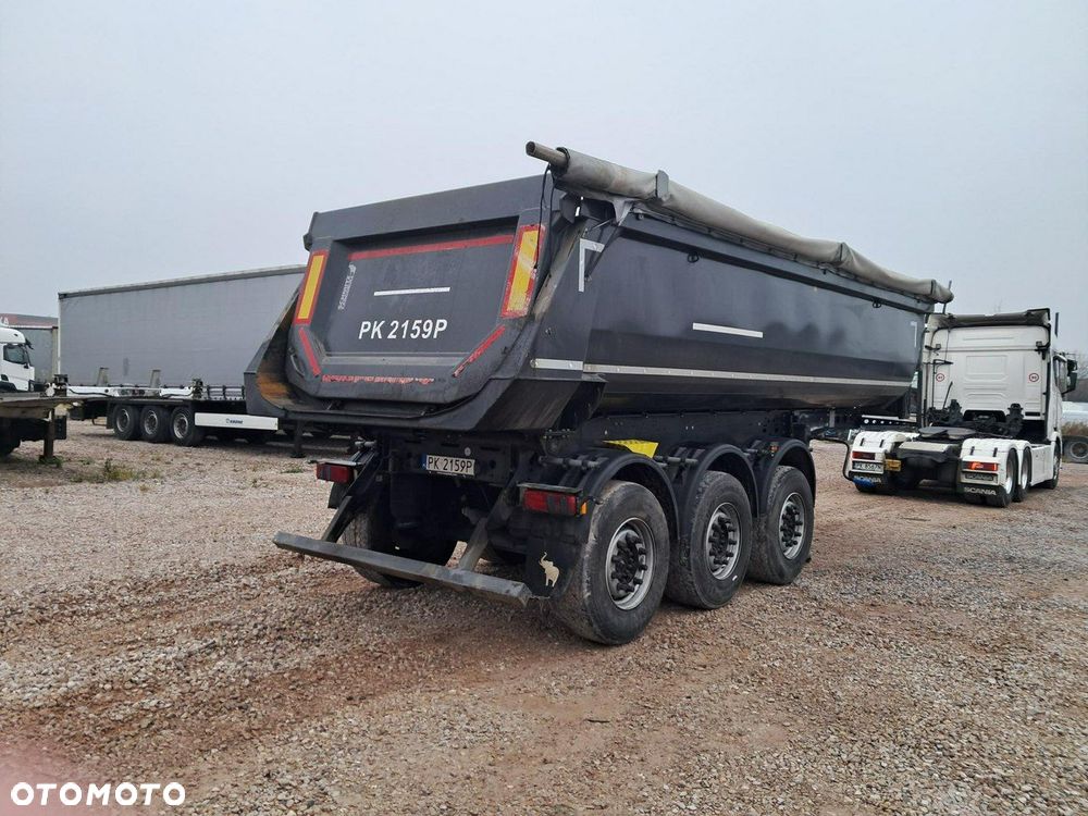 Schmitz Cargobull scb - 4