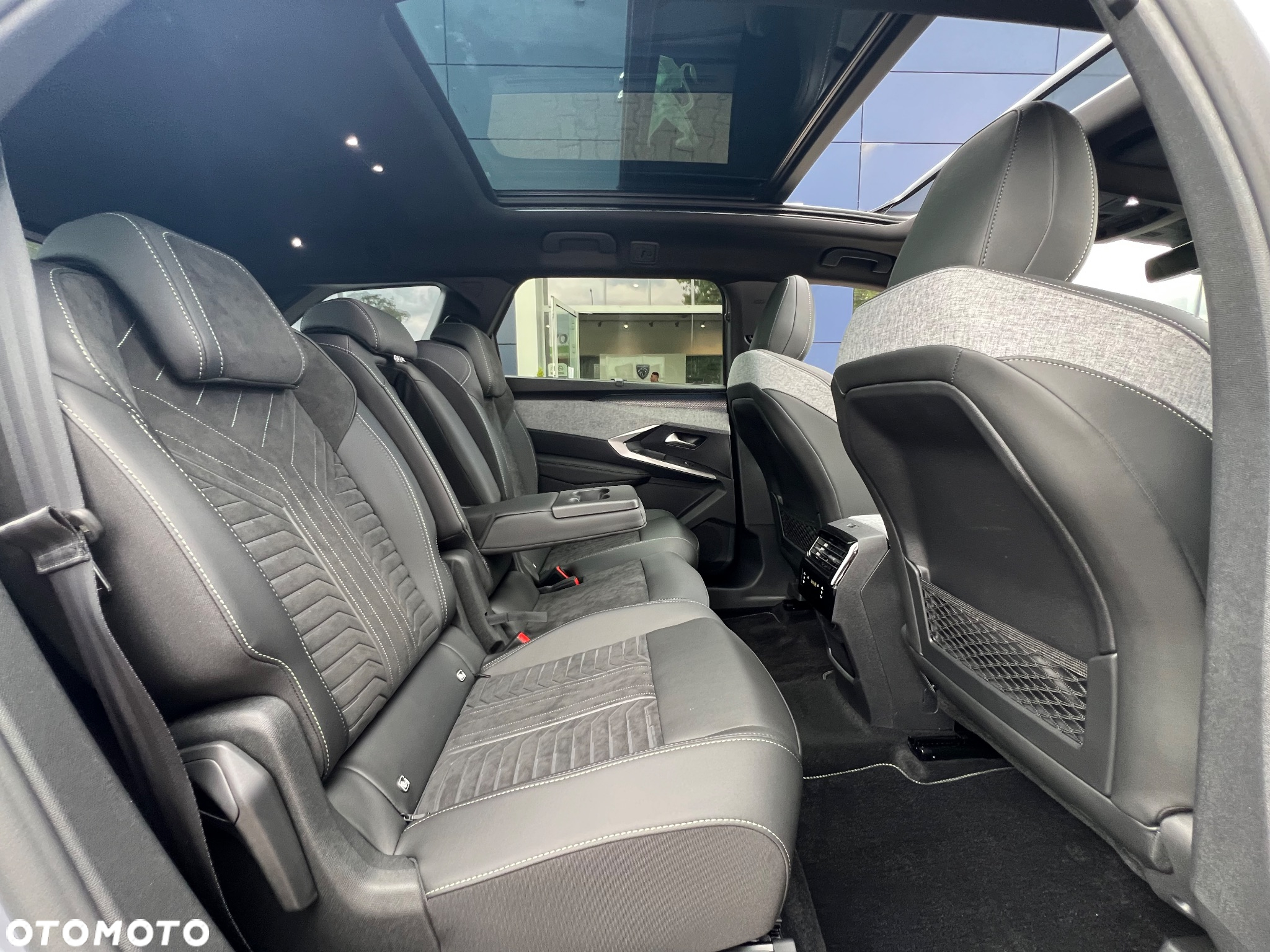 Peugeot 5008 1.2 PureTech mHEV GT S&S e-DCS6 - 18