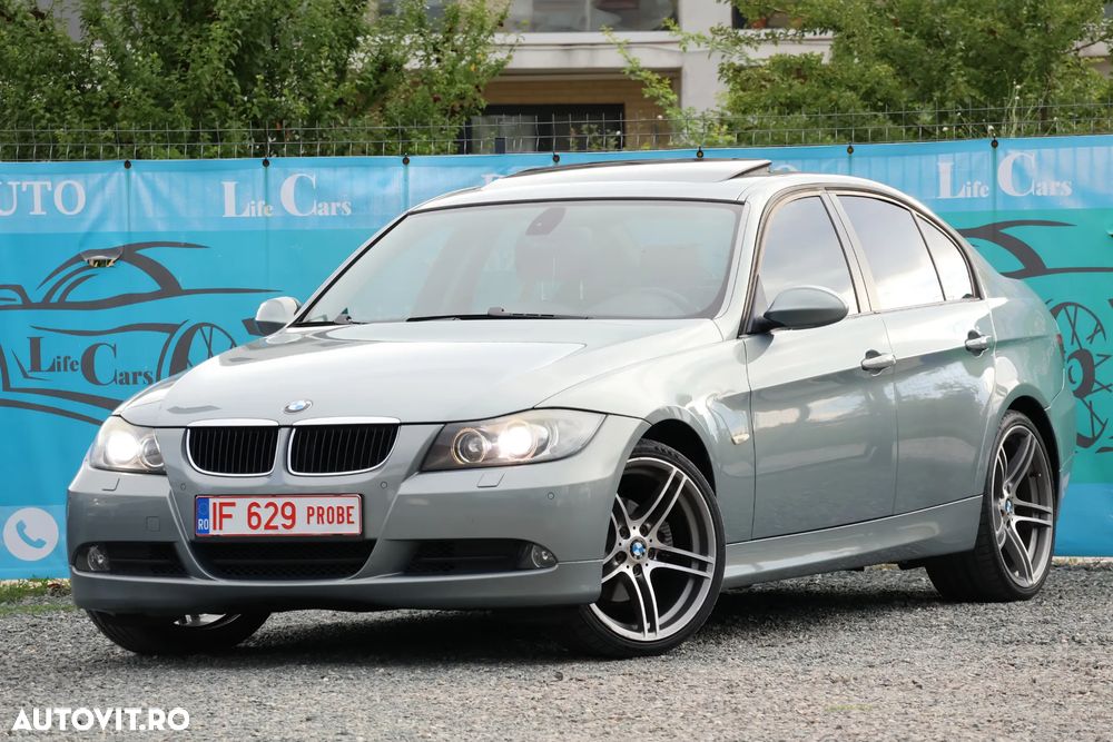 BMW Seria 3 - 1