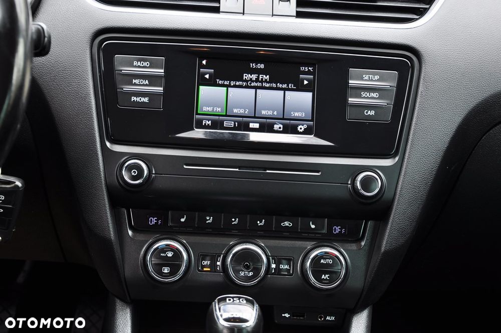 Skoda Octavia 2.0 TDI 4x4 DSG Scout - 33