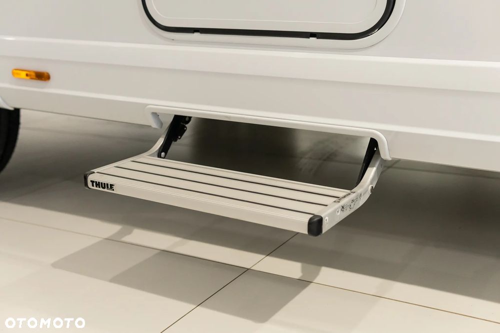 Eura Mobil Profila T 726 EF Freestyle - 22