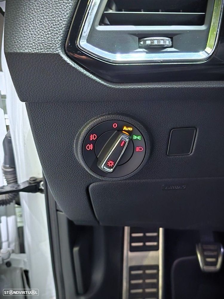 SEAT Ateca 1.4 TSI FR - 23