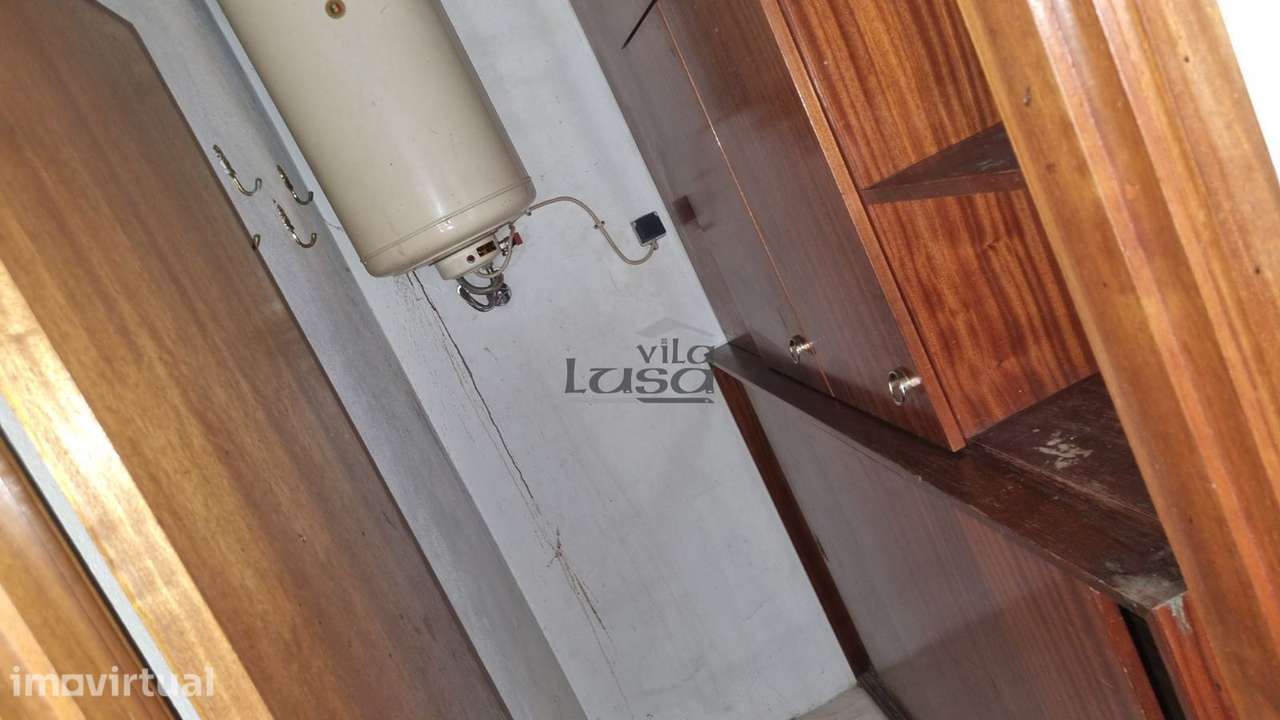 T3 com garagem individual, em Ermesinde, Junto à portagem. - Grande imagem: 3/25
