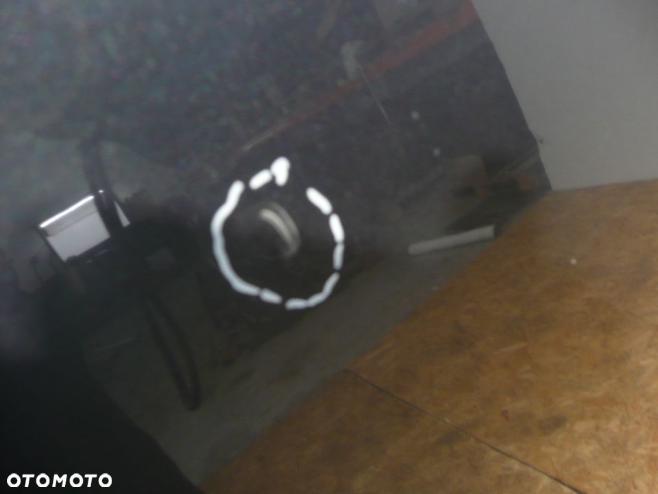 VOLVO V50 LIFT 07-12 1.6E-HDI MASKA POKRYWA SILNIKA 455-16 - 2