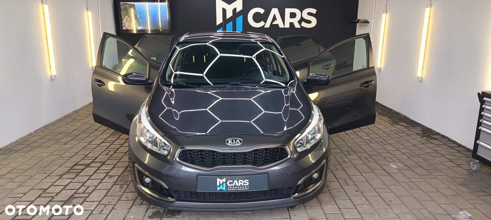 Kia Ceed - 2