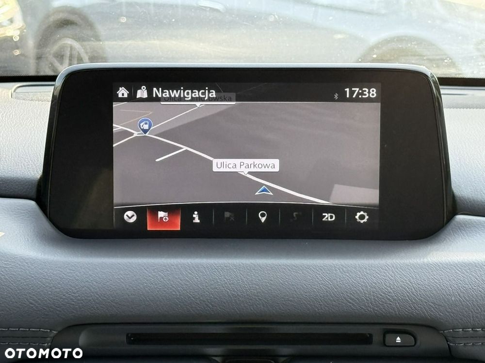 Mazda CX-5 2.0 Skymotion AWD - 22