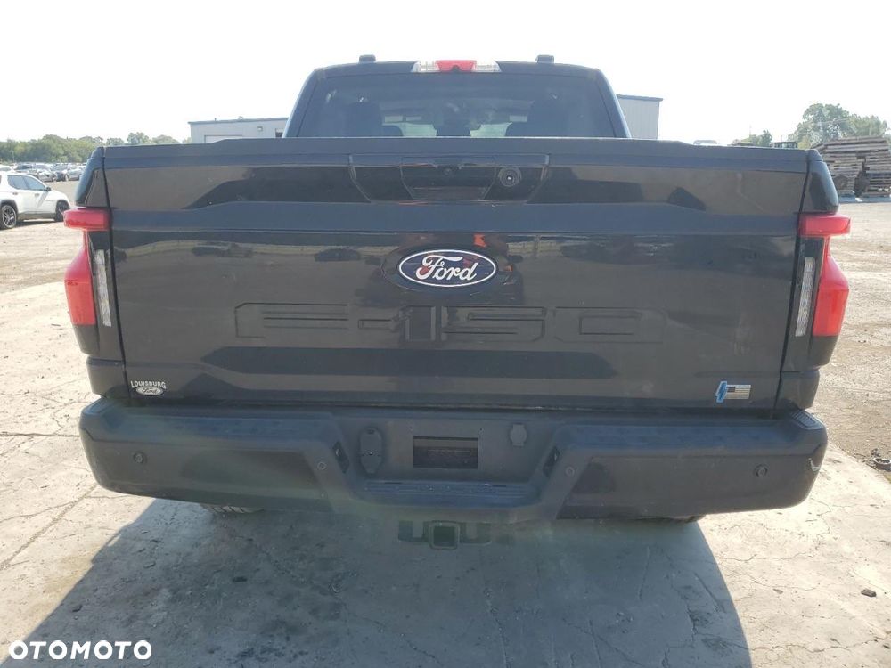Ford F150 - 6