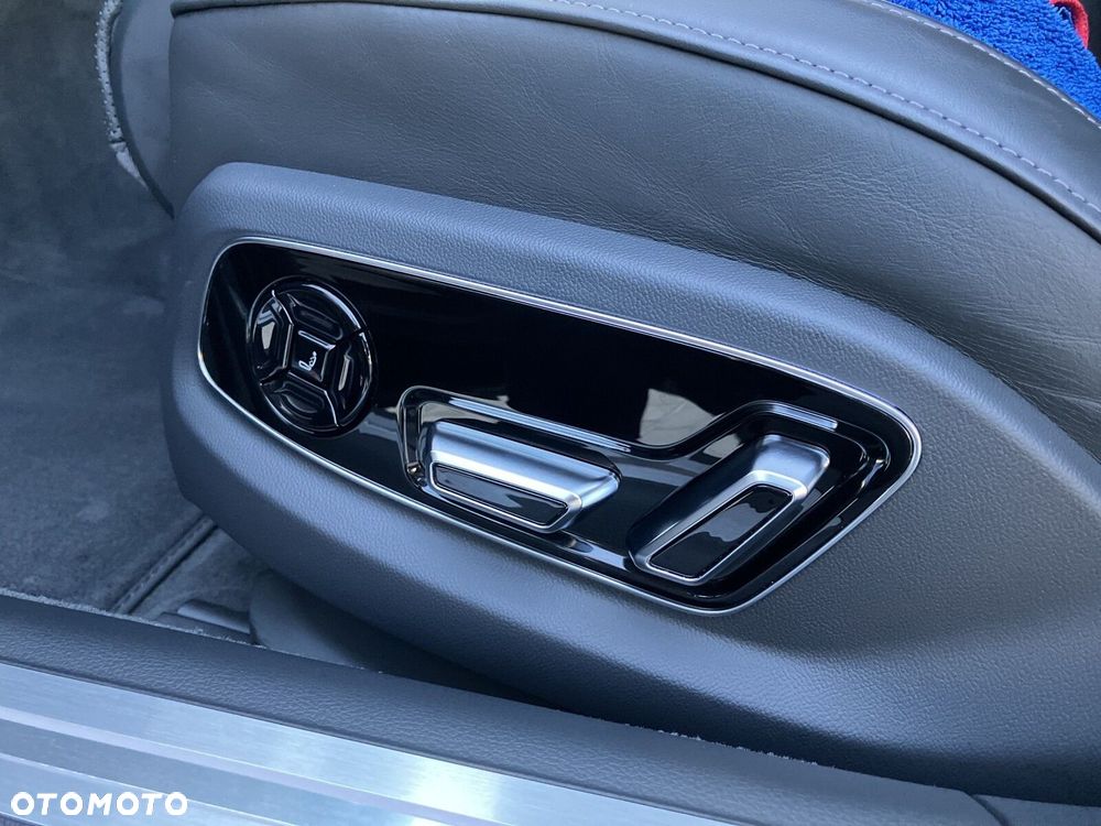 Audi S8 TFSI mHEV Quattro Tiptr - 13