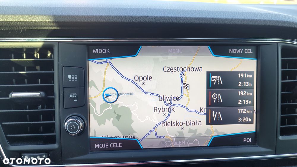 Seat Leon 2.0 TDI Start&Stop FR - 27