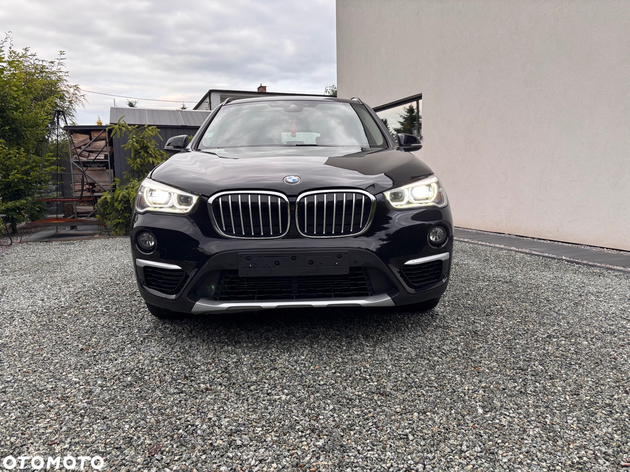 BMW X1 sDrive18i Advantage - 5