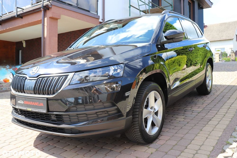 Skoda Karoq - 29