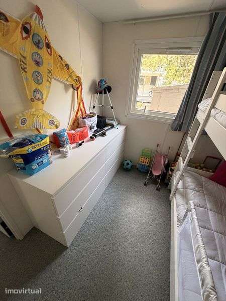 Bungalow T2 Montargil - Grande imagem: 5/12