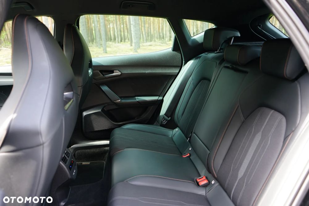 Cupra Formentor 2.0 TSI 4Drive VZ DSG - 14