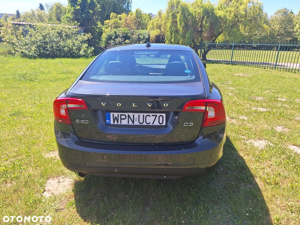 Volvo S60 - 5