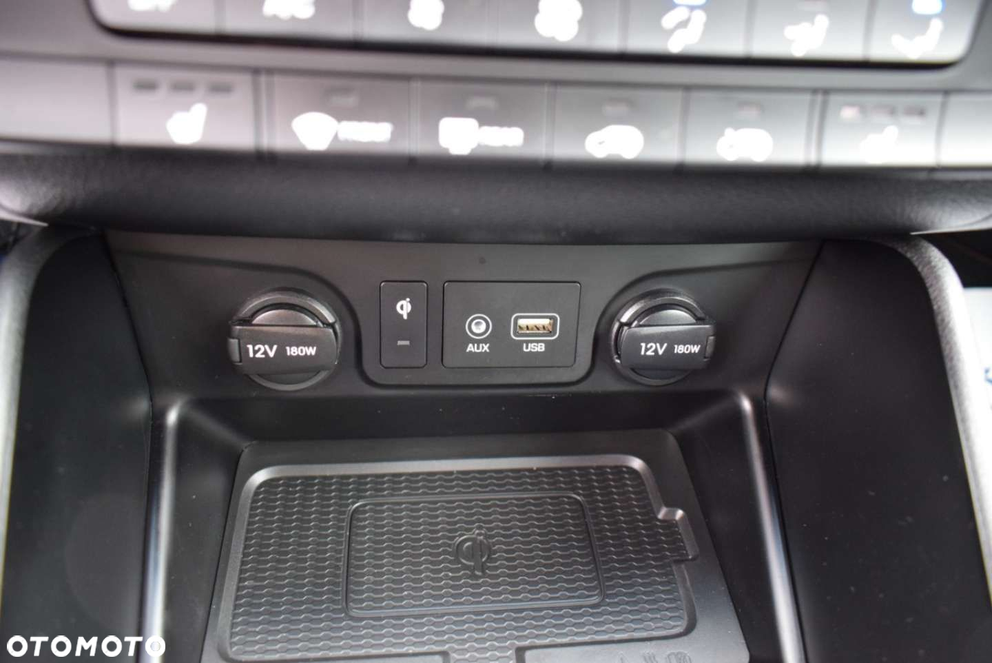 Hyundai Tucson - 37