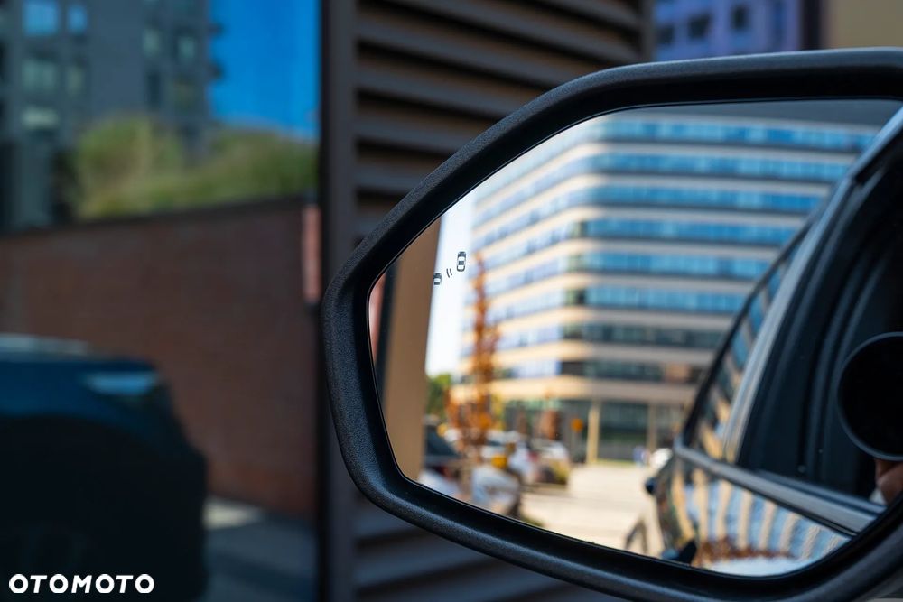 Ford Explorer 3.0 EcoBoost PHEV 4WD ST-Line - 10