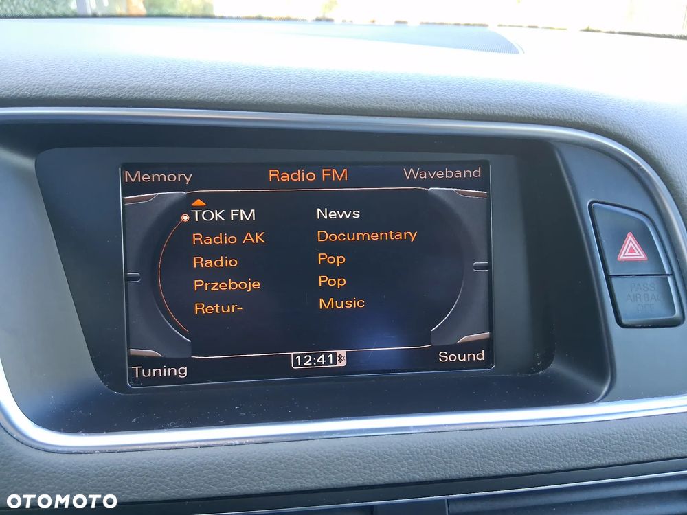 Audi Q5 2.0 TFSI Quattro S tronic - 10