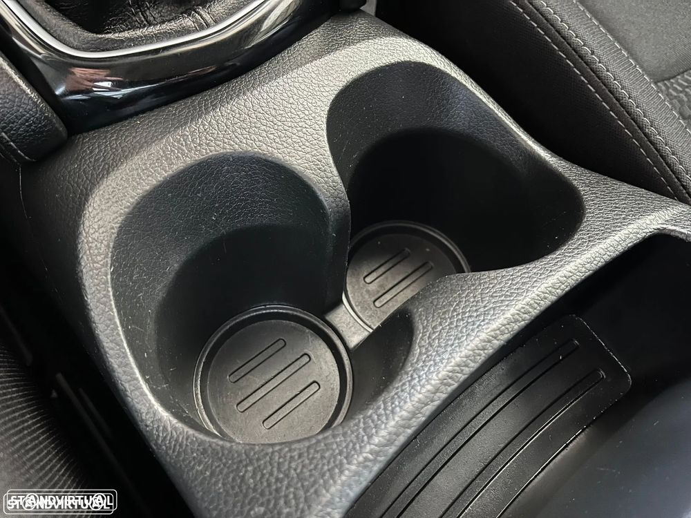 Nissan Qashqai 1.5 dCi Acenta C/Barras de Tejadilho - 21