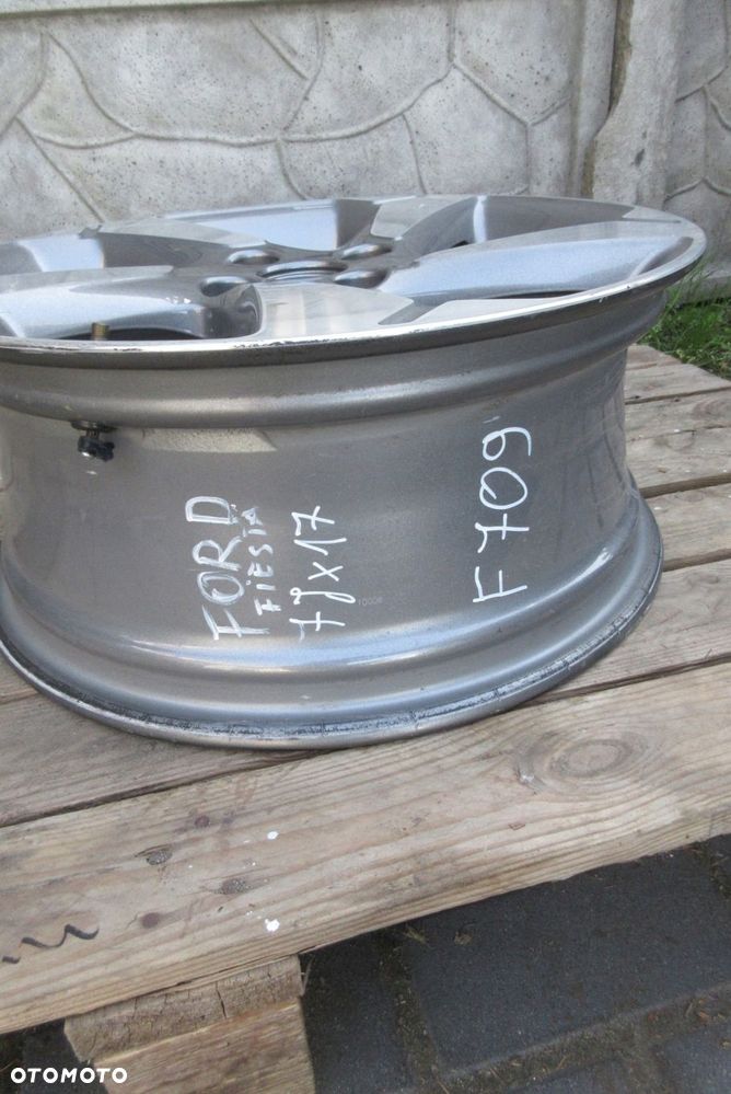 ford oe alufelga 17 7j 4x108 et42,5 - 7