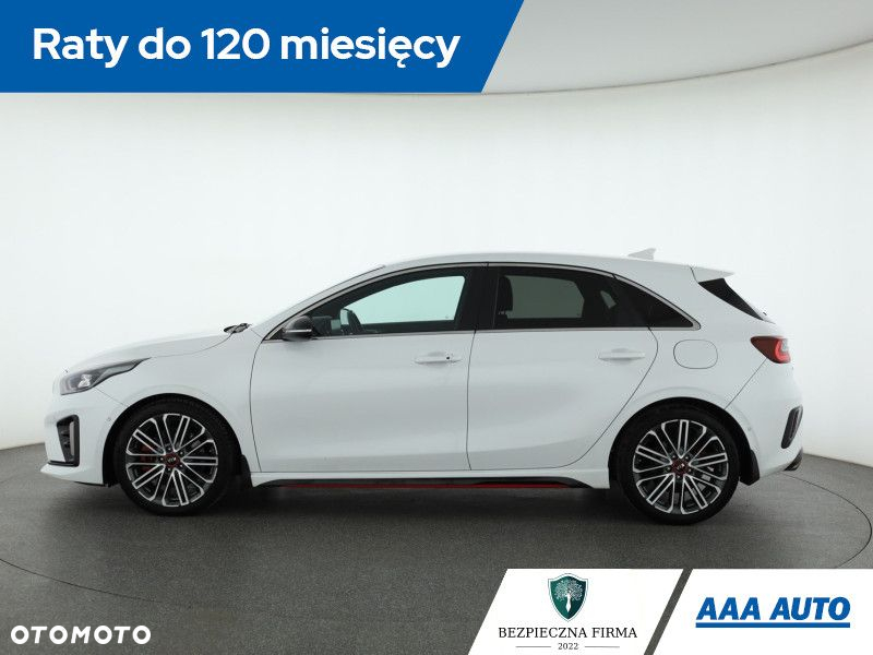Kia Ceed - 3