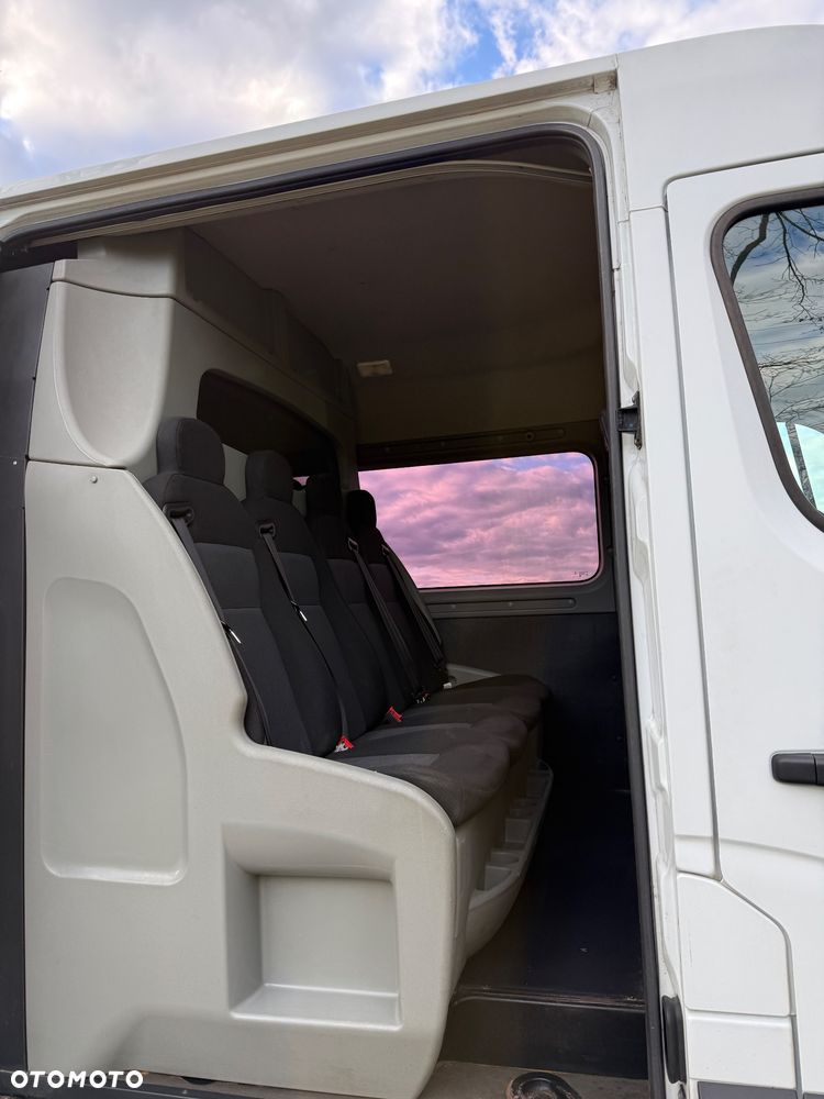 Renault Master - 5