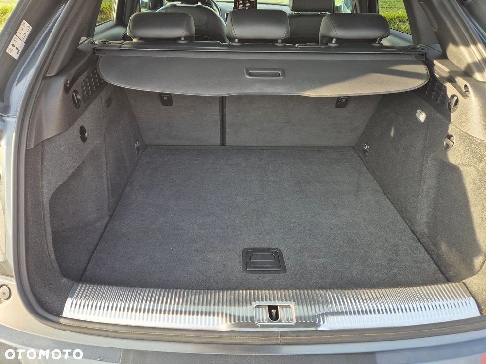 Audi RS Q3 2.5 TFSI quattro S tronic - 15