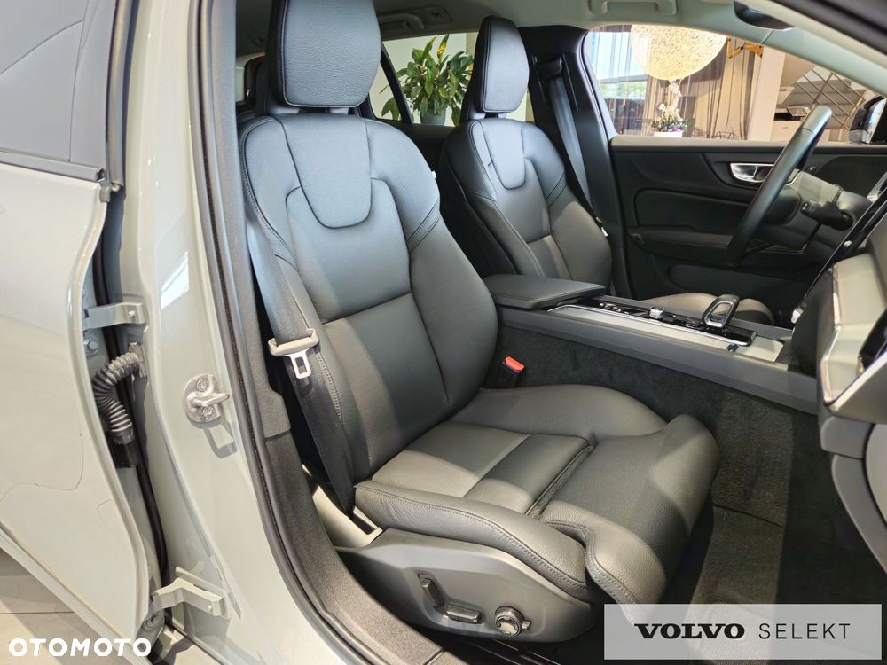 Volvo V60 - 27