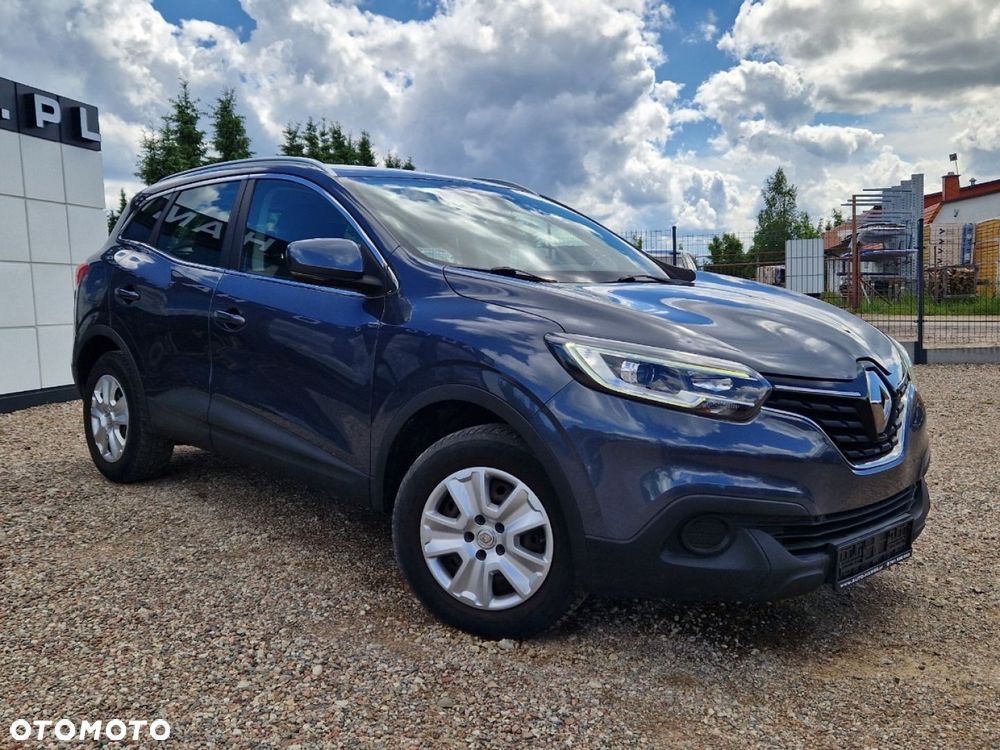 Renault Kadjar 1.2 Energy TCe Business - 24