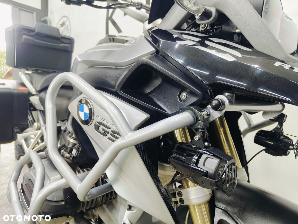 BMW GS - 6