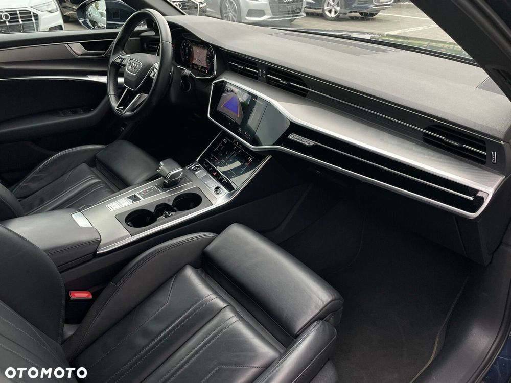 Audi A6 Avant - 25