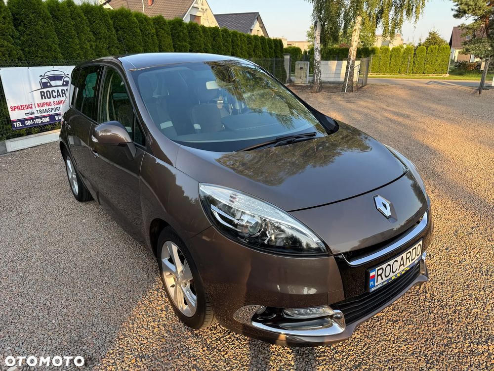 Renault Scenic - 14