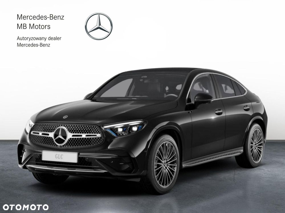 Mercedes-Benz GLC - 9