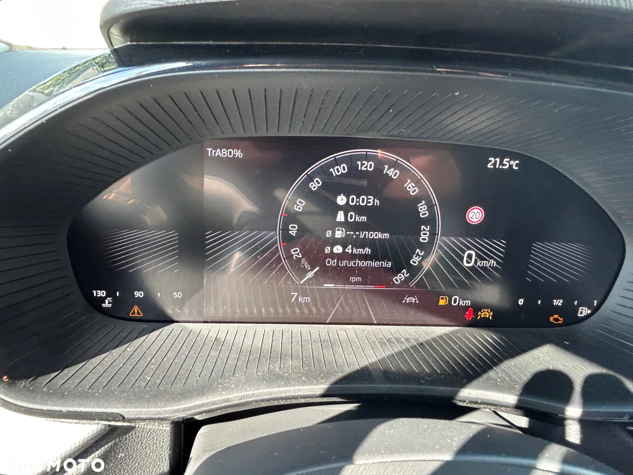 Skoda Fabia 1.0 TSI Essence - 10