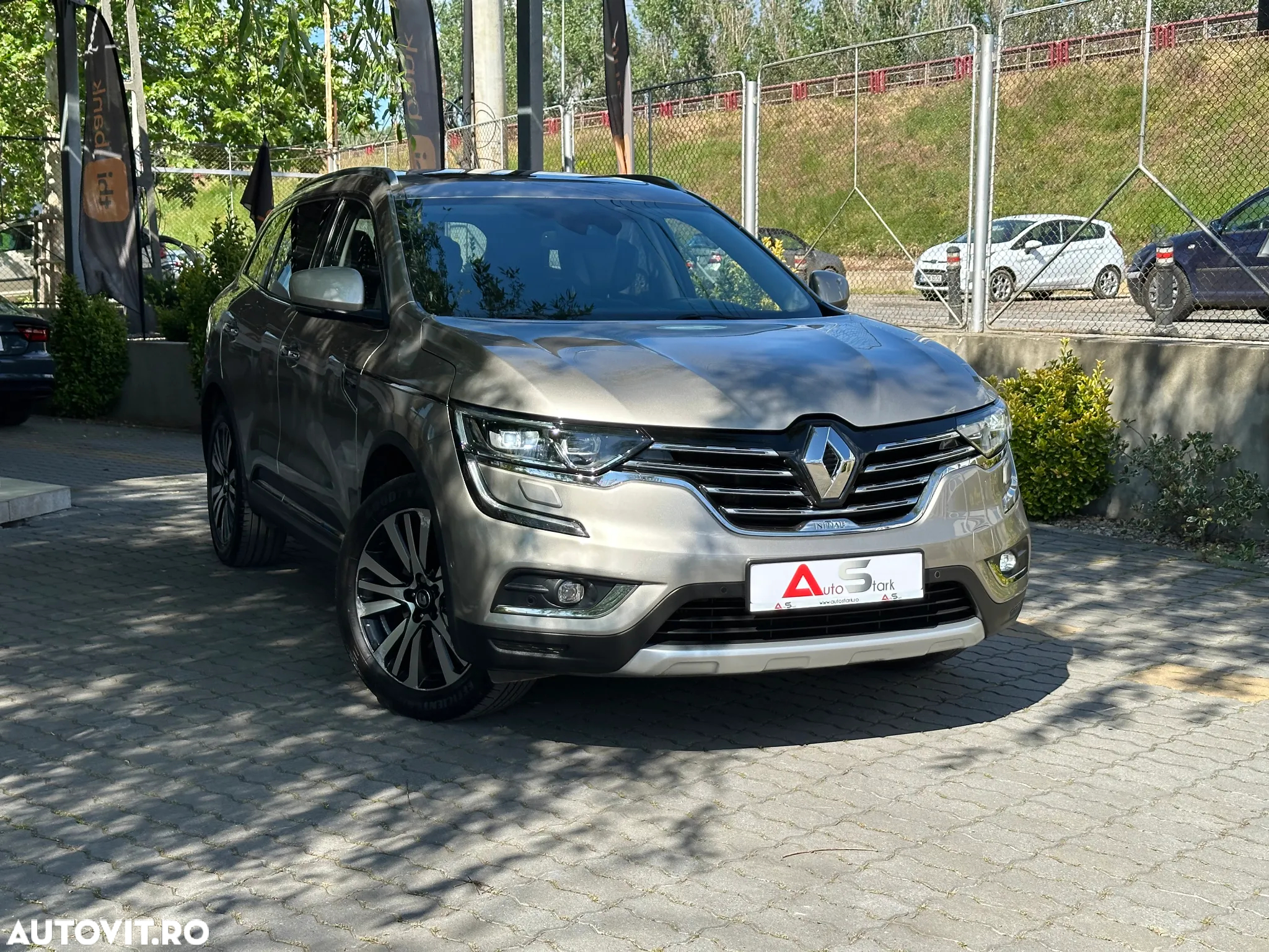 Renault Koleos 2.0 Energy dCi X-TRONIC Intens - 3