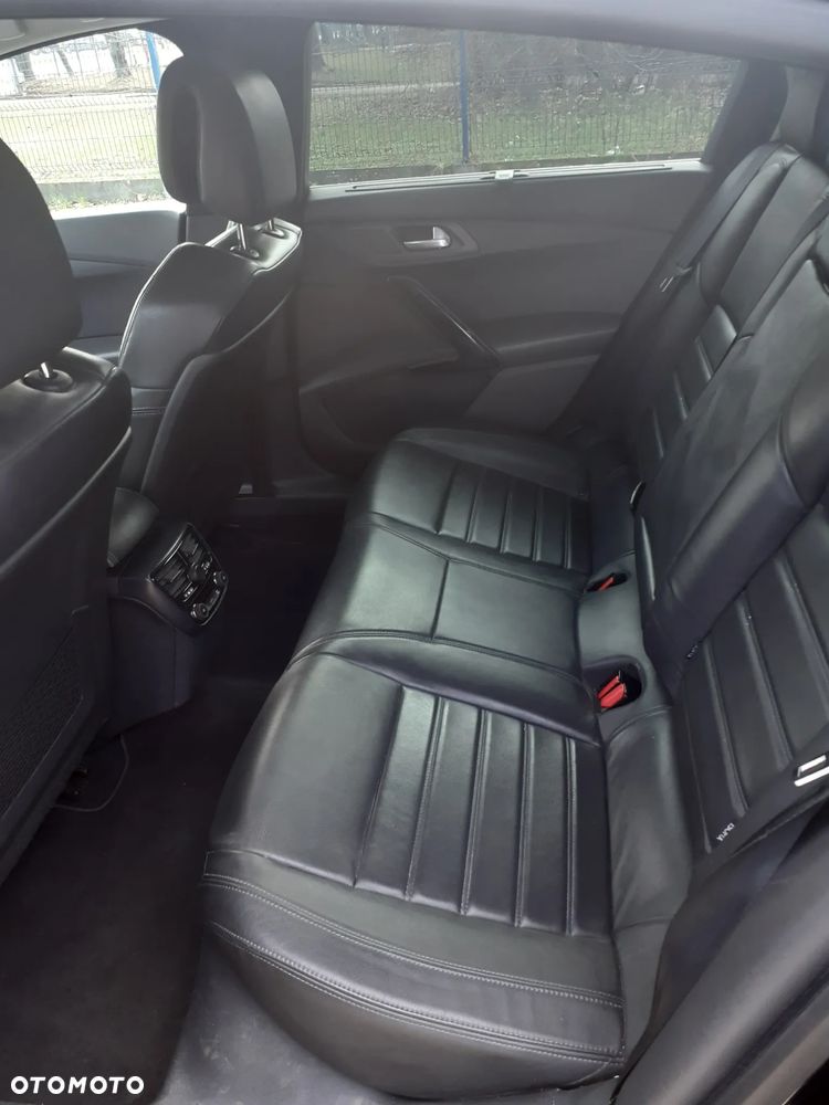 Peugeot 508 2.0 HDi Allure - 5