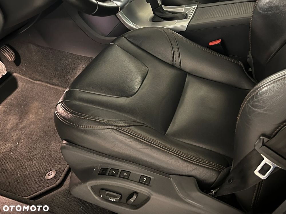 Volvo XC 60 D4 Drive-E Summum - 10