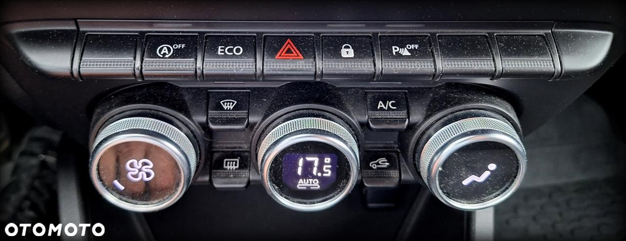 Dacia Duster 1.6 SCe Comfort - 16