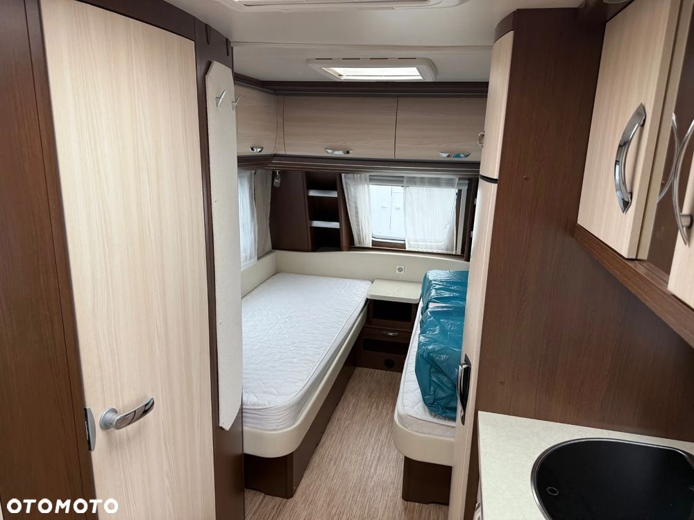 Hobby Prestige 495 UL - 6