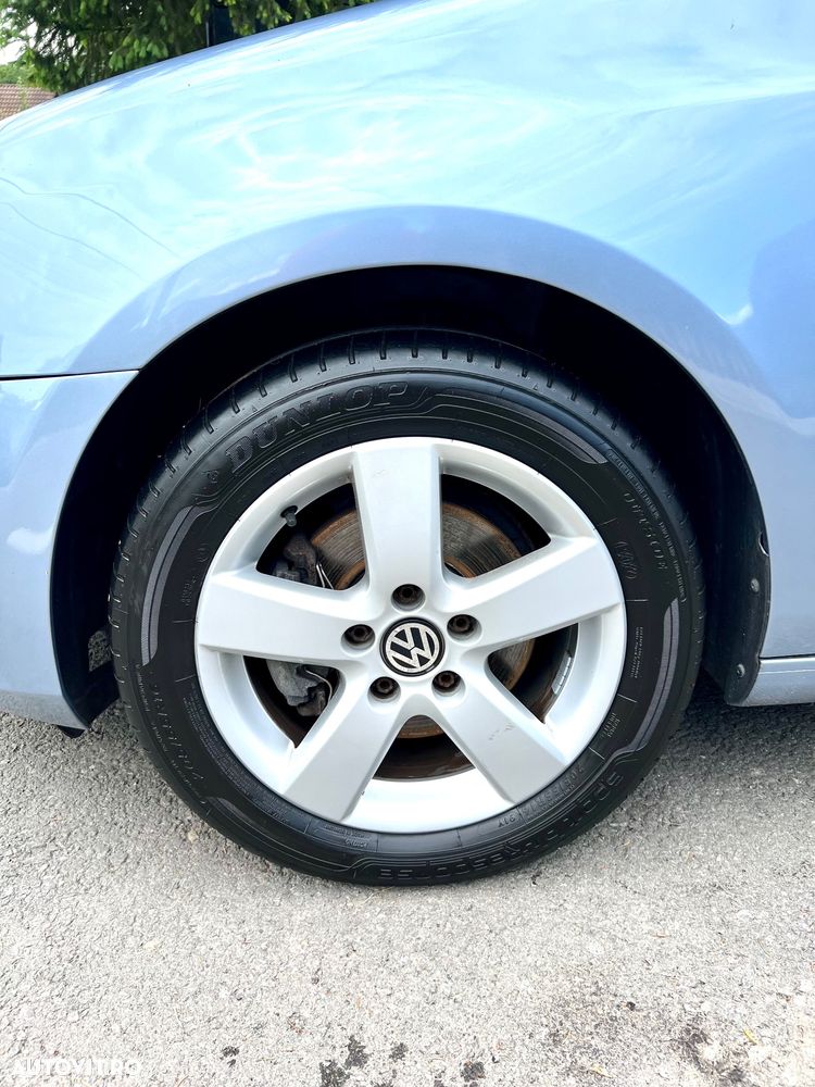 Volkswagen Golf 1.4 TSI BlueMotion Technology Highline - 36
